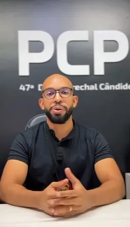 Civil rondonense prende mulher foragida da justiça