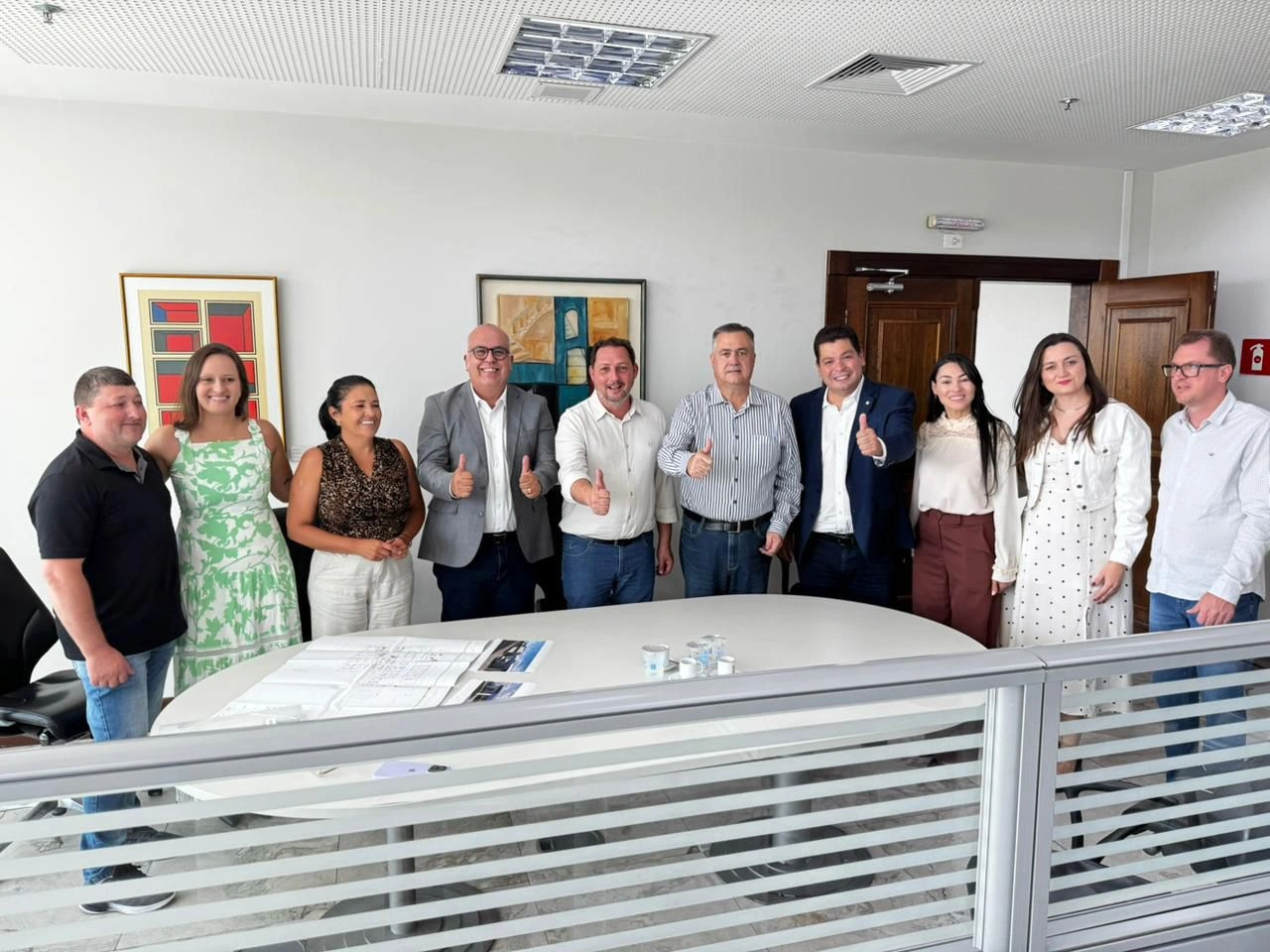 Maripá terá nova Unidade Mista de Saúde com investimento de mais de R$ 5 milhões