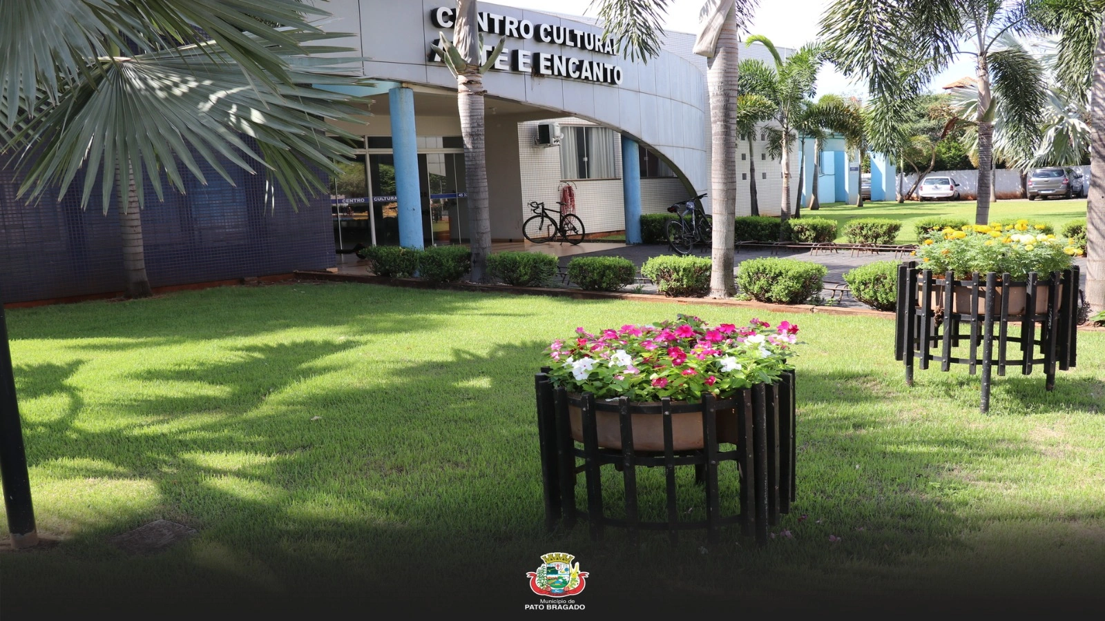 Mesas e bistrôs para shows da Festa do Cupim Assado começam a ser vendidos sábado