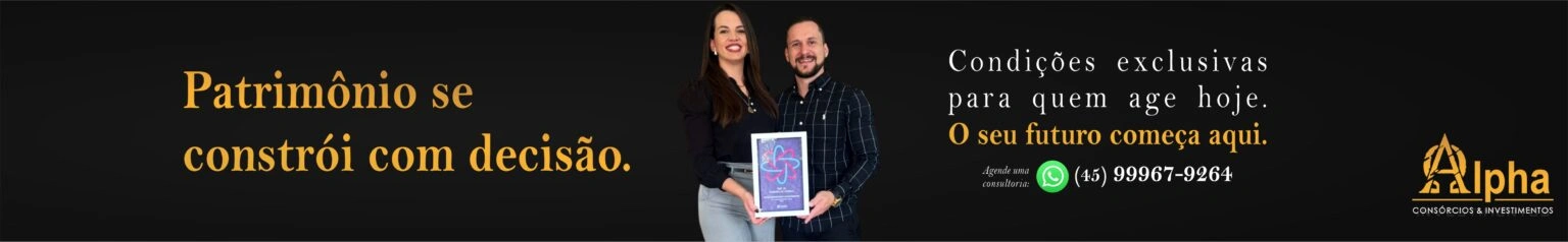 Alpha Consorcios