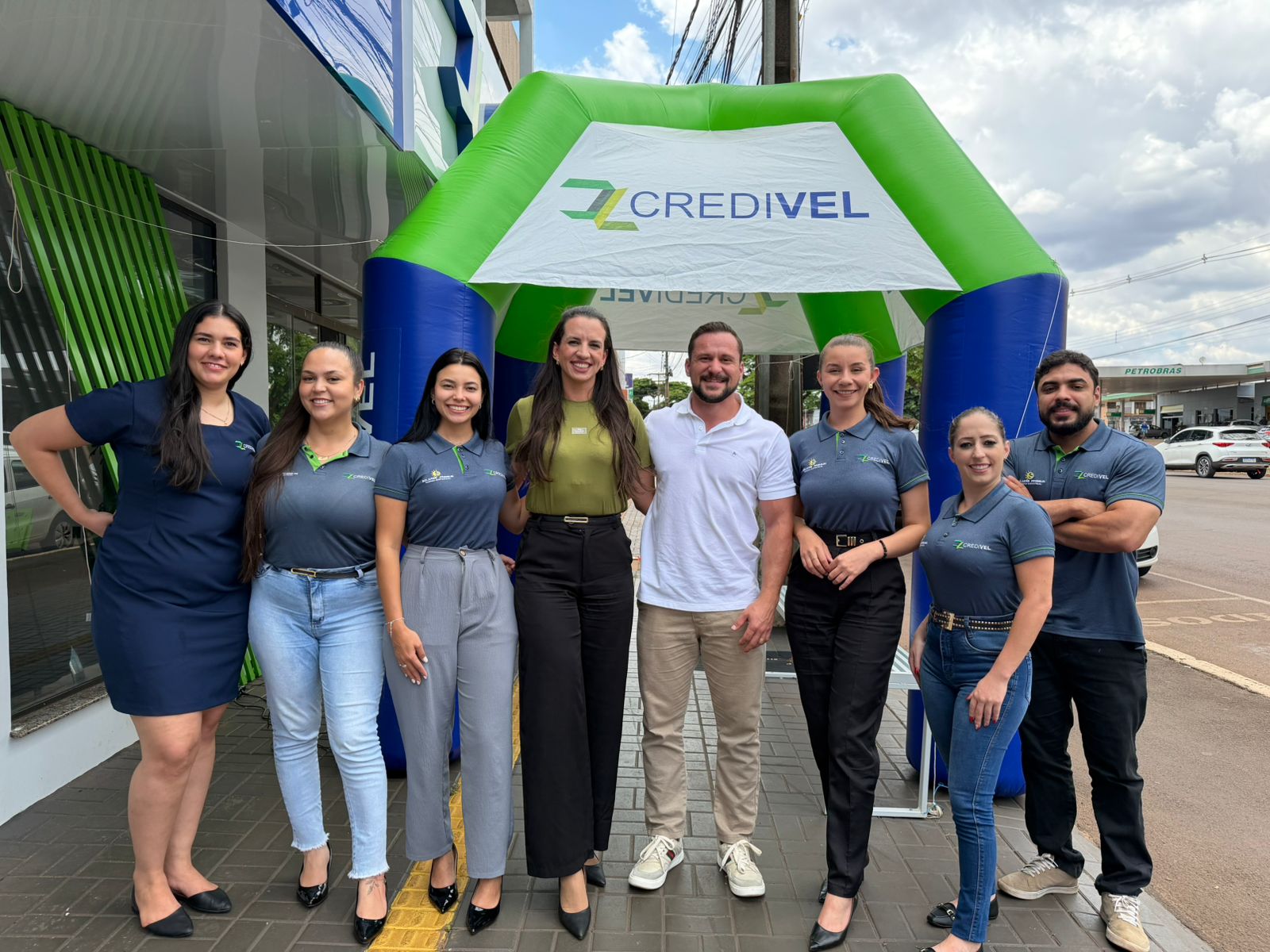 Alpha Consórcios firma parceria com a Credivel e amplia atendimento em Marechal Cândido Rondon e Região