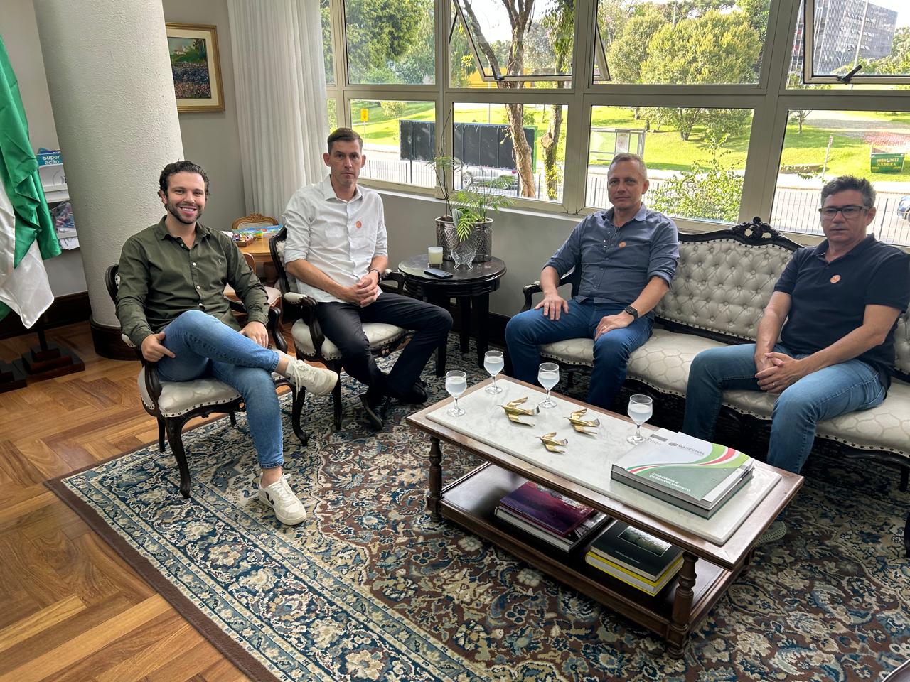 Possibilidade de Anderson Bento Maria assumir como deputado estadual será avanço importante na representativa de Marechal Rondon