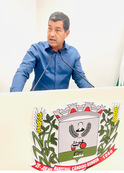 Coronel Welyngton reforça necessidade da permanência da Polícia Federal em Porto Mendes