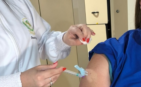 Saúde rondonense amplia estratégia de resgate vacinal contra o HPV em pessoas de 15 a 19 anos