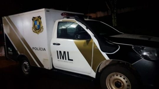 Idoso sai para pescar e é encontrado morto em Mercedes