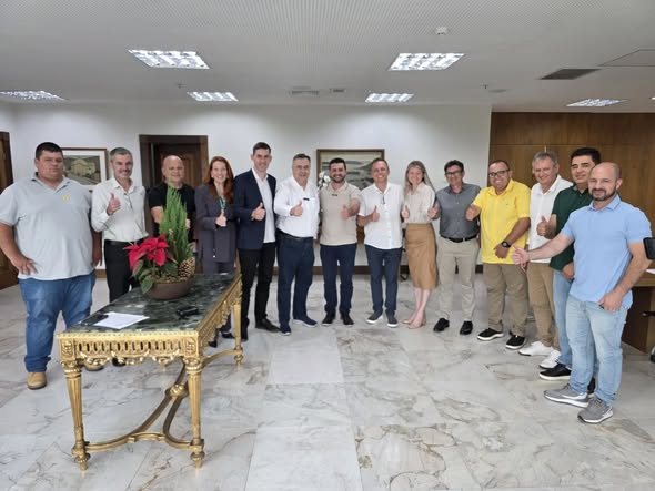 Marechal Cândido Rondon ganhará três novas UBS e uma UTI móvel