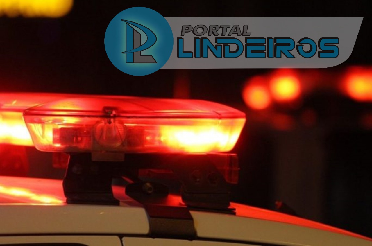 Indivíduo em surto invade duas residências e é encaminhado  UPA