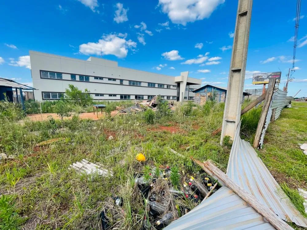 Ameaça de transferência do BPFRon repercute na Câmara de Vereadores