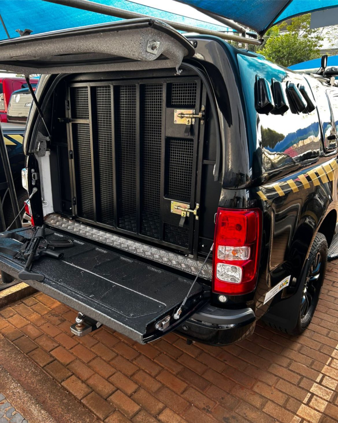 No mês de Outubro, Policia Federal de Guaíra prendeu 16 foragidos da Justiça