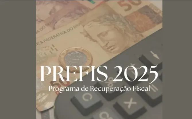 PREFIS de Nova Santa Rosa segue até o dia 29 de Outubro