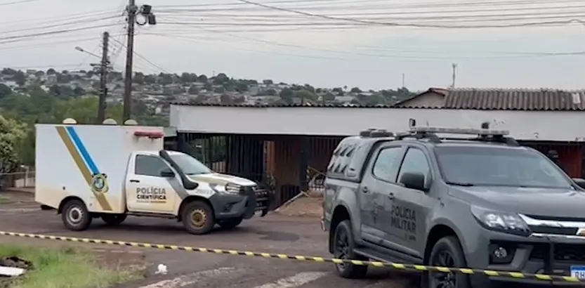 Quatro mortos em confrontos com a PM em Cascavel