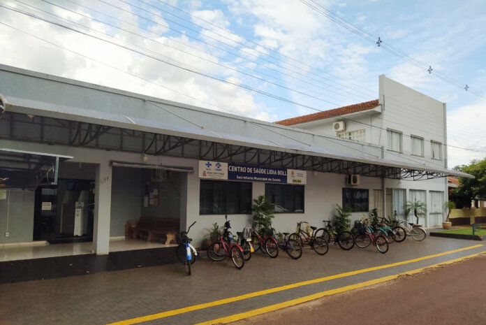 Secretaria de Saúde reforça agendamento de dentista no Centro de Saúde Lídia Boll