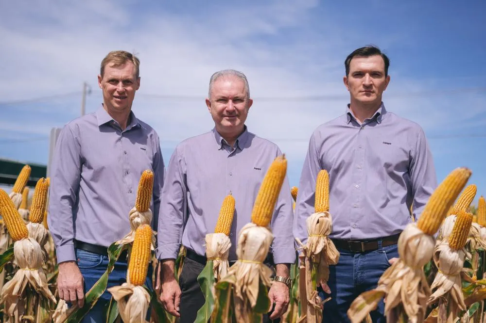 Copagril completa 55 anos de história