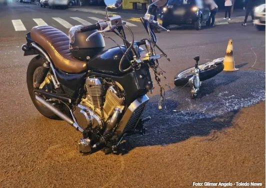 Vitima de acidente em Mal Rondon é transferida para Toledo