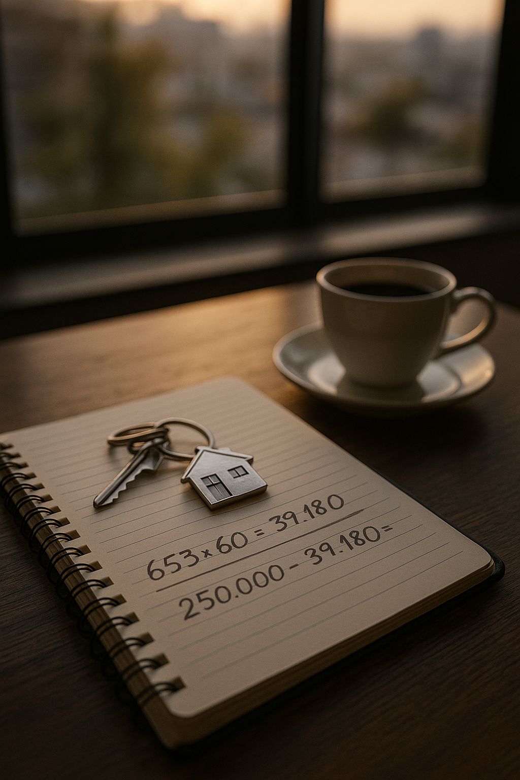 Como transformar R$653 por mês em R$250 mil — sem juros e sem financiamento