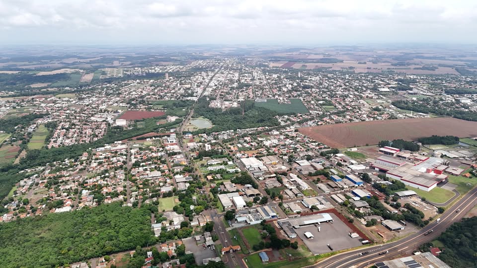 Comprovação para a não incidência de IPTU em áreas rurais no perímetro urbano de Marechal Rondon deve ser feita até o dia 30