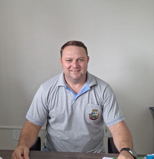 Pato Bragado enfrenta efeitos da estiagem e intensifica apoio aos produtores