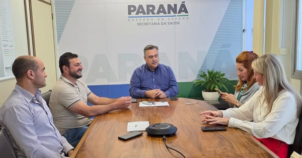 Estado publica resolução para liberação de recursos destinados  aquisição de equipamentos para o Hospital Dr. Cruzatti