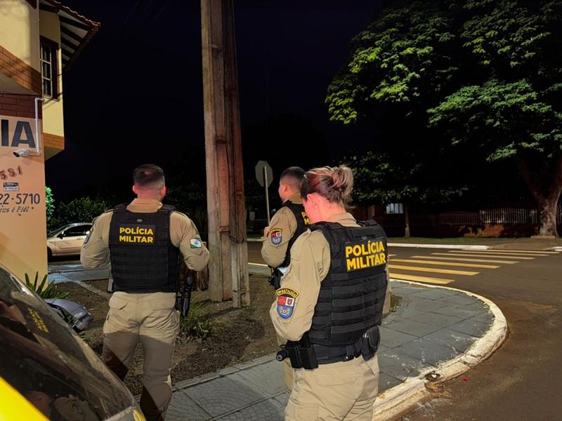 Polícia e Samu são acionados após homem ser encontrado sem vida em Nova Santa Rosa