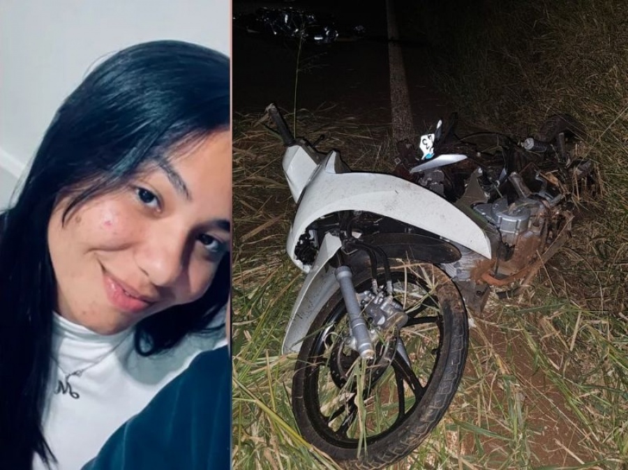 Identificada jovem que morreu em grave acidente em Toledo