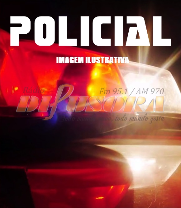 Traficante é preso após “LONGA” perseguição policial em Marechal Rondon