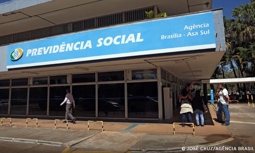 INSS alerta população sobre perfil falso em rede social