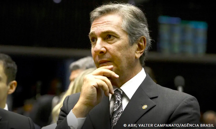 Ex-presidente Fernando Collor é preso em Maceió