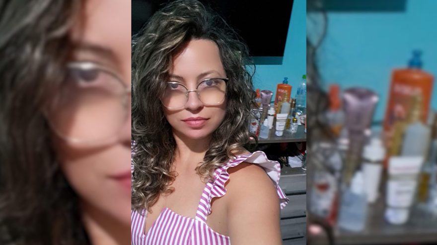 Familiares procuram por Sandra do Amaral que desapareceu em Cascavel