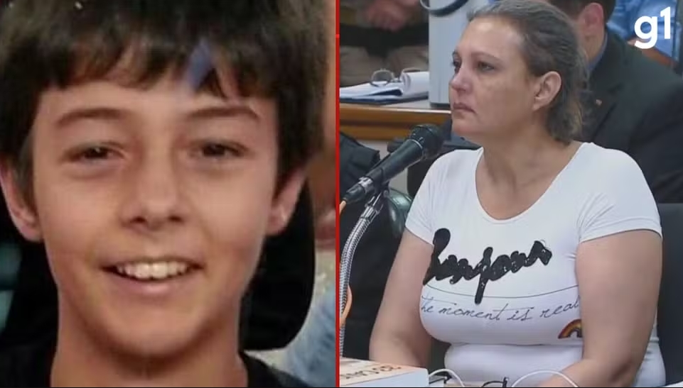 Condenada por morte de menino de 11 anos é encontrada morta na prisão