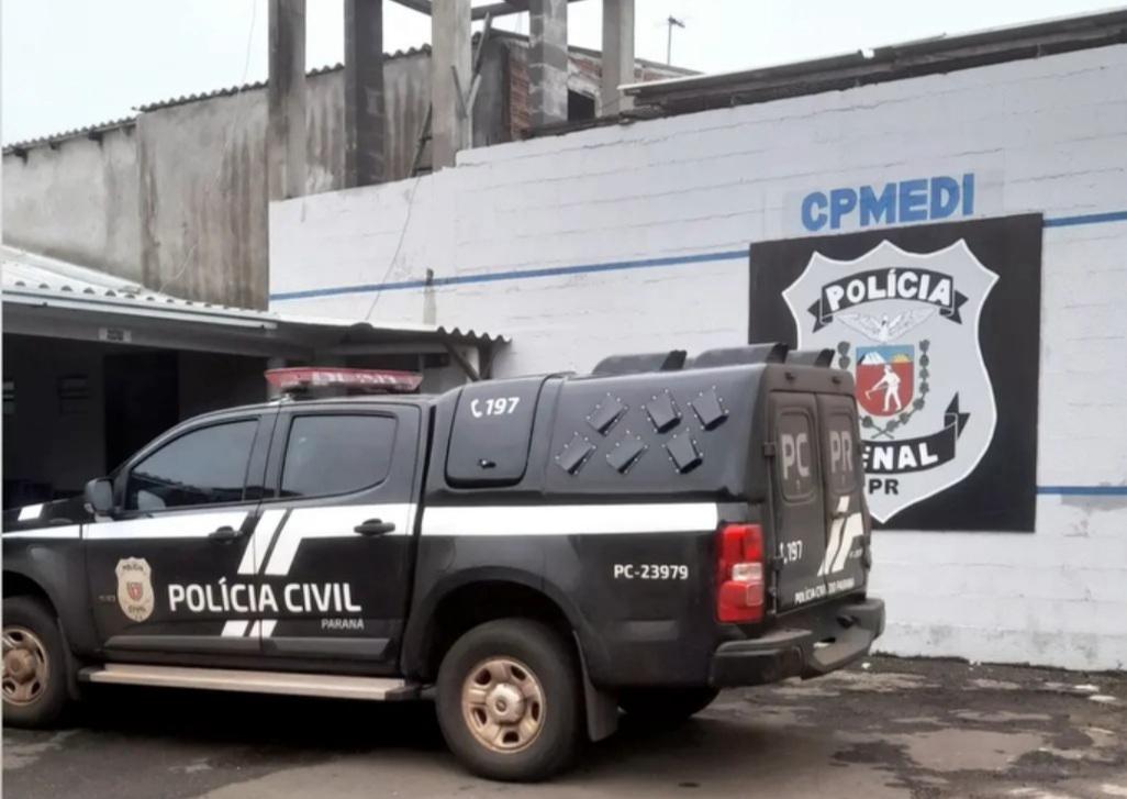 Operação interestadual é deflagrada para combater fraudes eletrônicas. Um indivíduo foi preso em Santa Helena