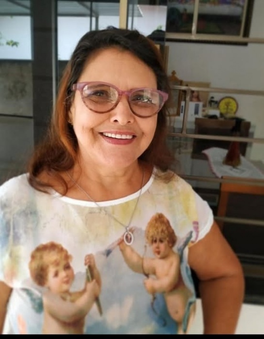 Idosa atropelada por motocicleta em Toledo morre no hospital horas depois