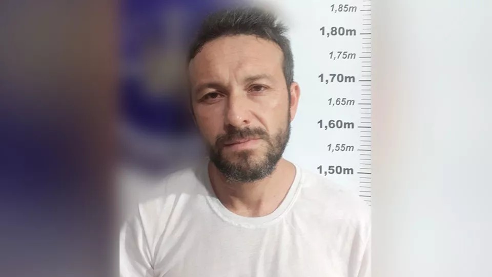 Atenção! Homem foge da cadeia pública de Toledo