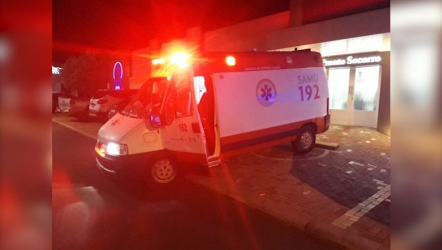 Missal: homem invade casa e esfaqueia casal; mulher grávida perde o bebê