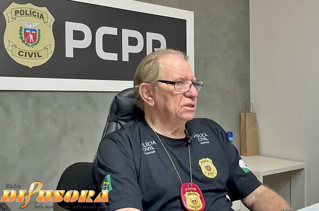 Mulher sequestrada em Mato Grosso do Sul é libertada em Marechal Rondon: sequestrador foi preso