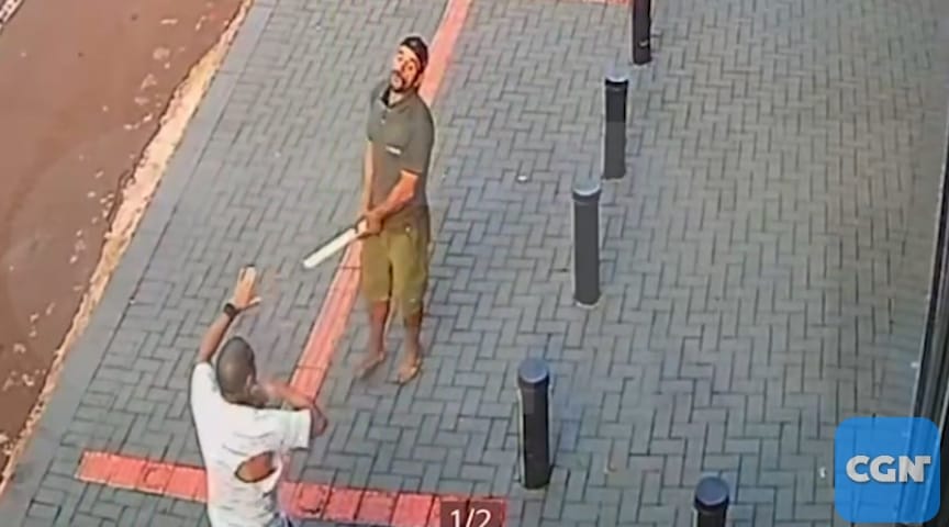 Homem morre espancado com pedaço de pau em Cascavel