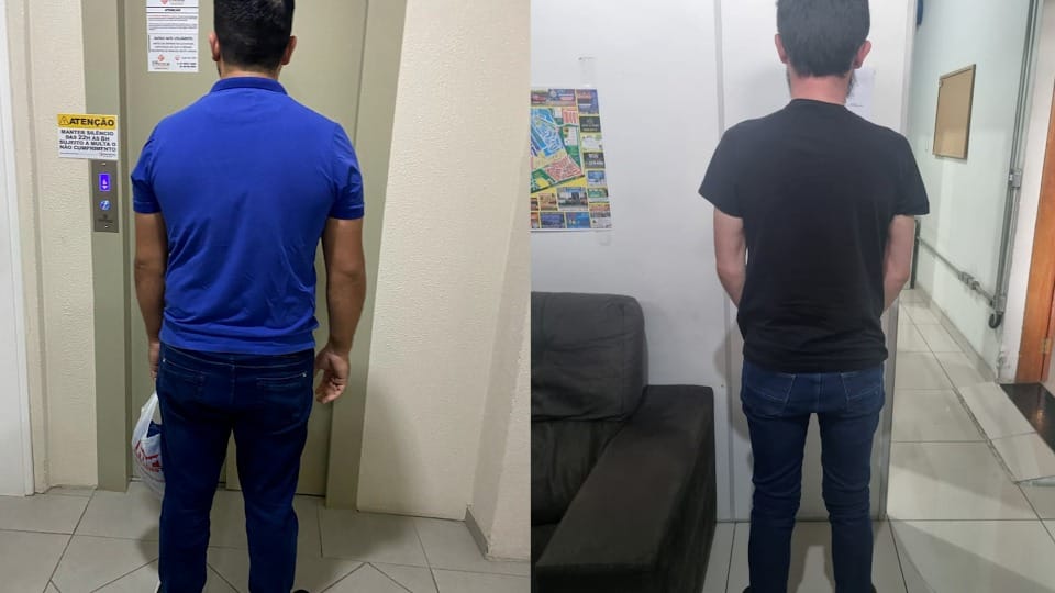 Revendedora de veículos de Cascavel aplica golpe milionário