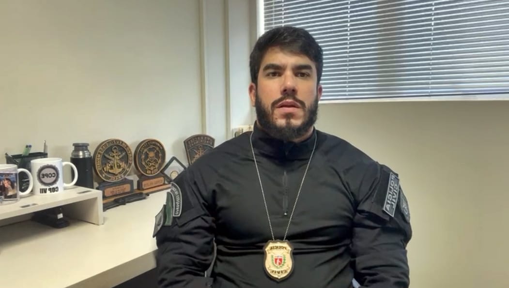 Polícia Civil de Toledo deflagra “Operação Secundo”