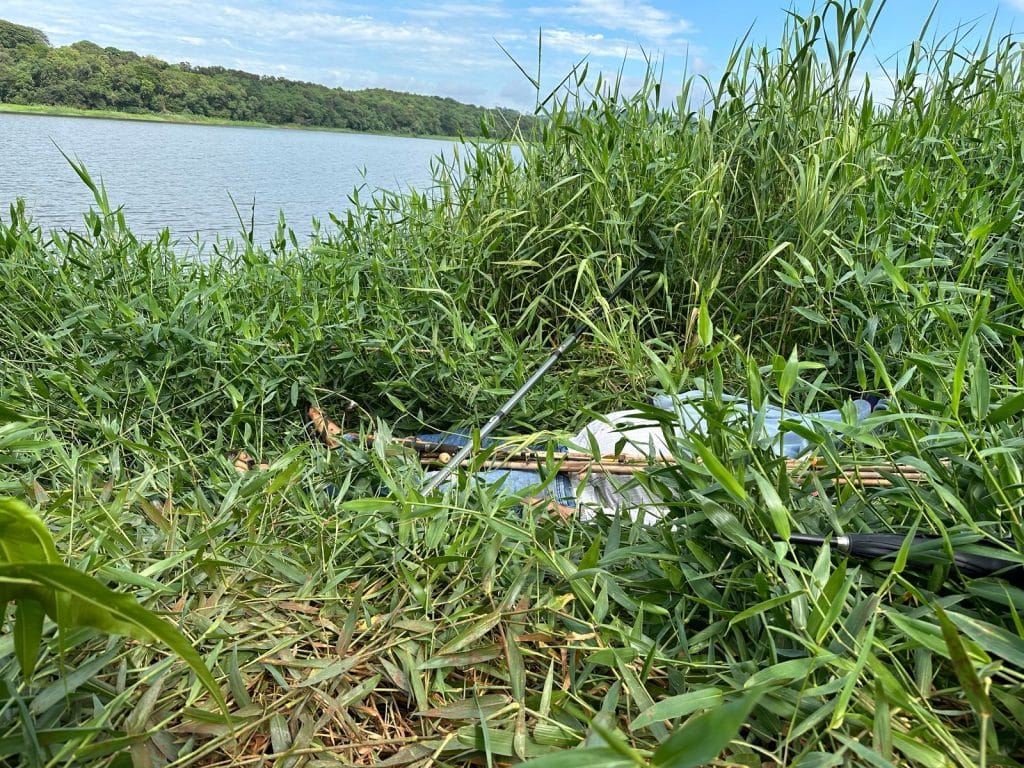 Pescador de 71 anos é encontrado morto em Itaipulândia