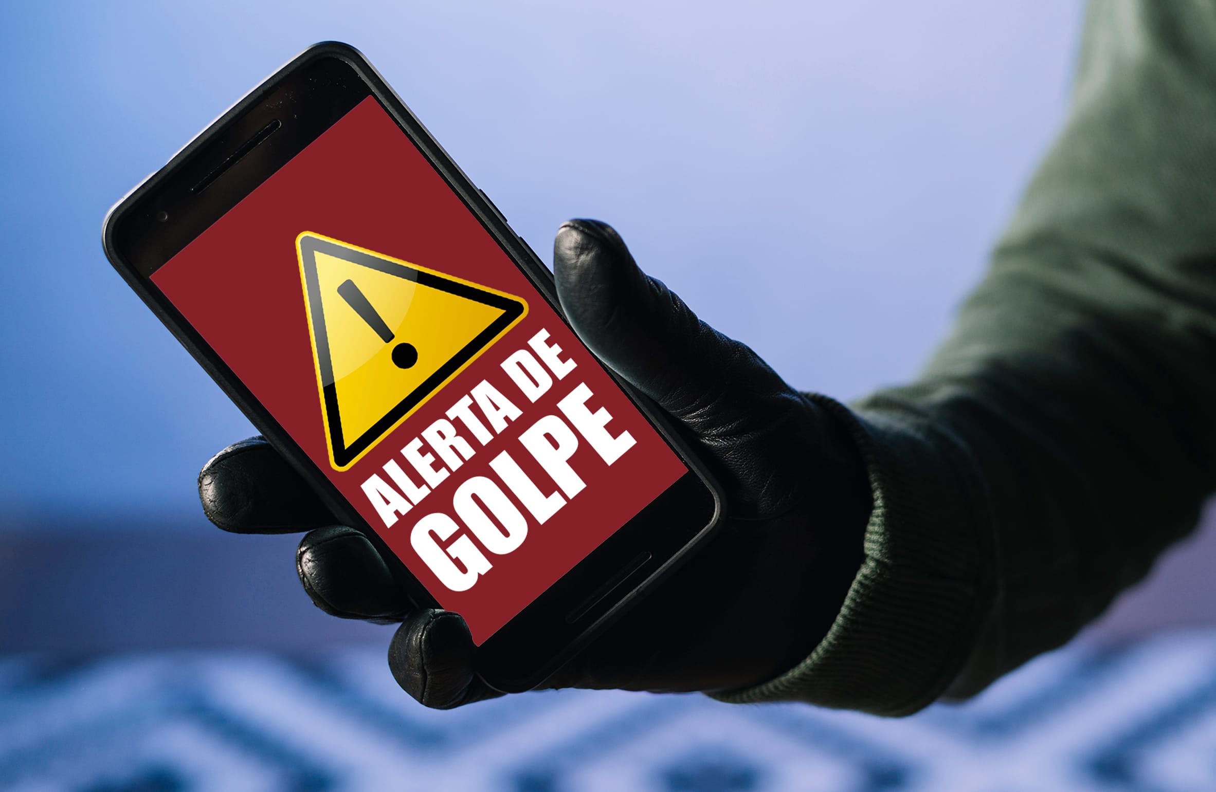 Rondonense perde quase R$ 2 mil no golpe do falso advogado