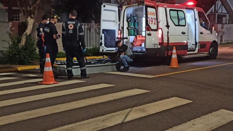 Rapaz de 25 anos é brutalmente assassinado em Toledo