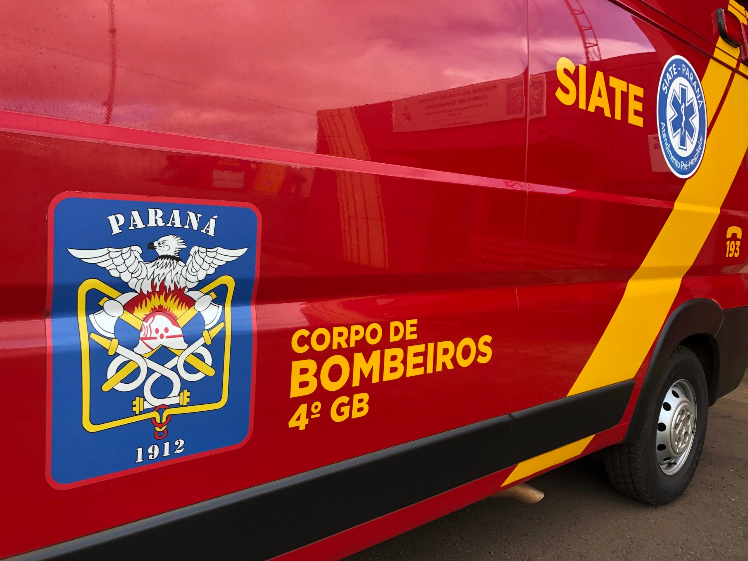 Jovem de 20 anos morre afogado em cachoeira no interior de Toledo