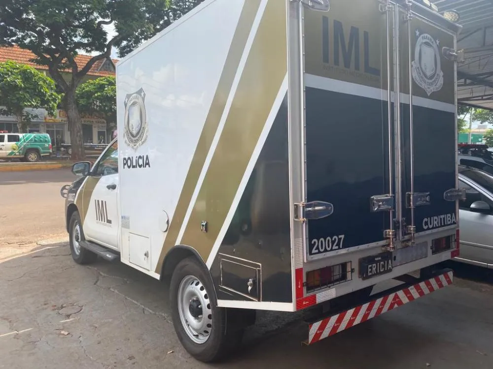 Por ciúmes homem mata a ex em Guaira e é morto pelo atual namorado dela