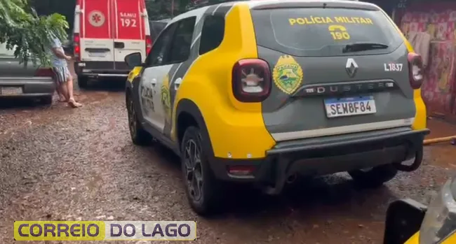 Adolescente de 15 anos é assassinada  tiros em Santa Helena