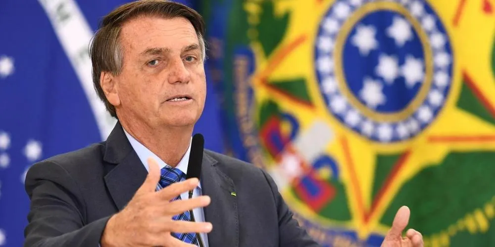 Ex-presidente Jair Bolsonaro estará amanhã (29) em Marechal Rondon