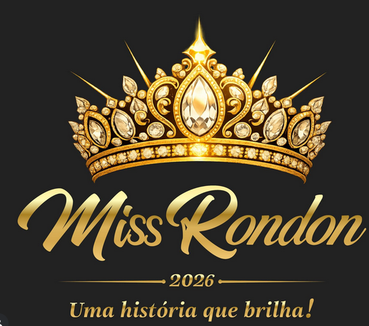  24 candidatas se inscrevem para o Miss Rondon 2026