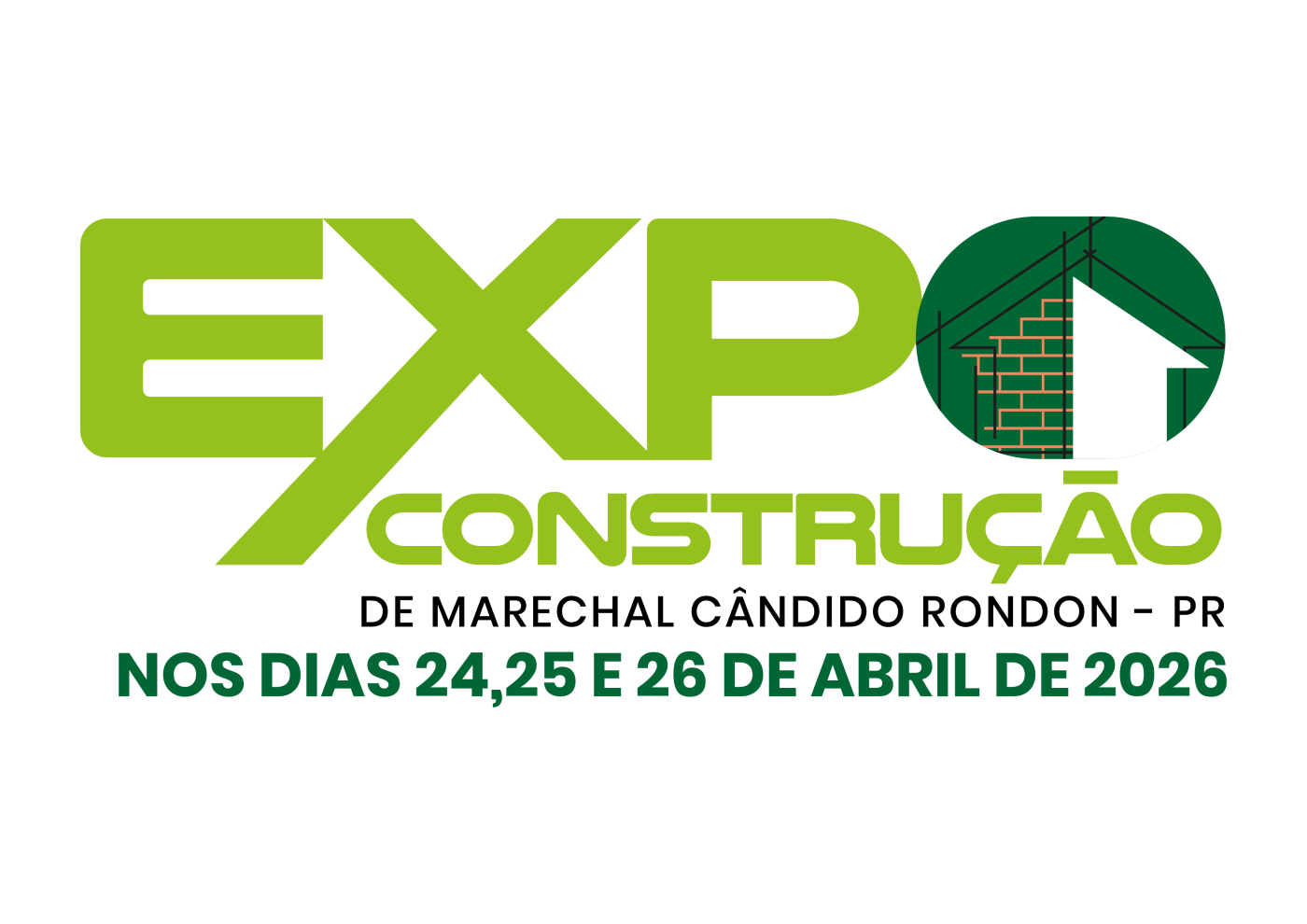 Definida data da 2ª Expo Construção de Marechal 