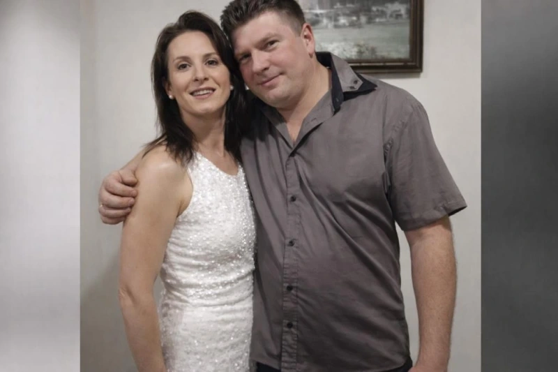 Vereador e ex-esposa são encontrados mortos