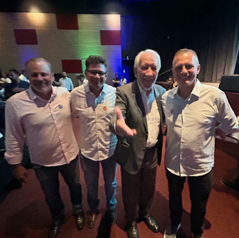     Marechal Cândido Rondon será contemplado com espaço moderno e colaborativo para negócios