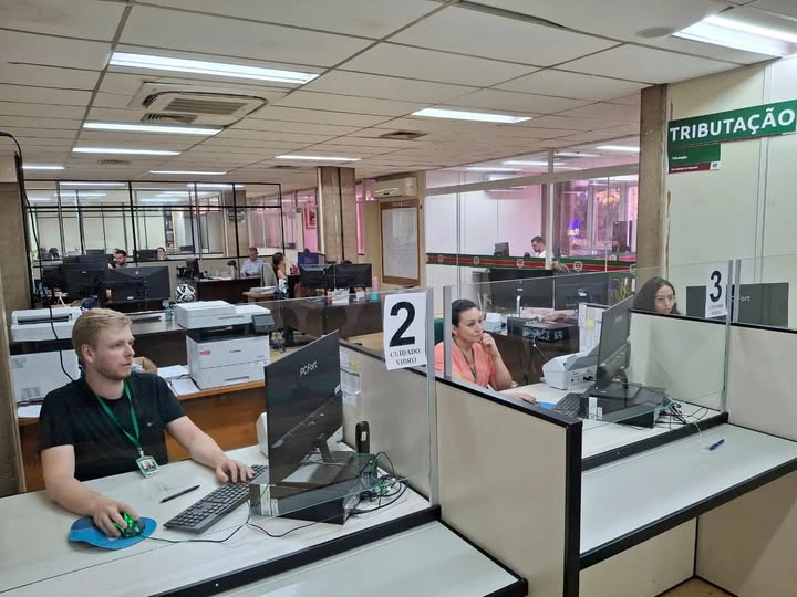  REFIS ISSQN 2026 oferece até 100% de desconto em juros e multas em Marechal Cândido Rondon