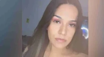 Mulher é morta com tiro no rosto 